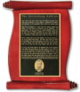 Plaque